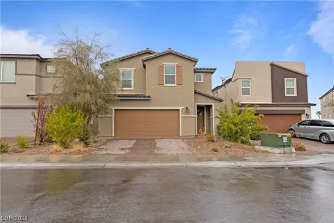 6040 Rose Springs Ave, Las Vegas, NV 89130