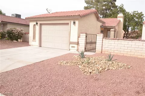 6548 Pleasant Plains Way, Las Vegas, NV 89108