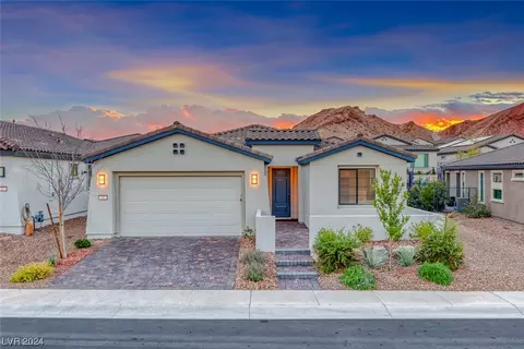 21 Desert Sunshine Pl, Henderson, NV 89011