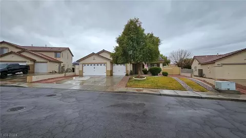 1089 Pincay Dr, Henderson, NV 89015