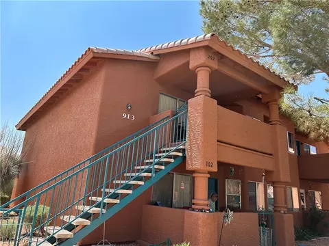 913 Mesquite Springs Dr #202, Mesquite, NV 89027