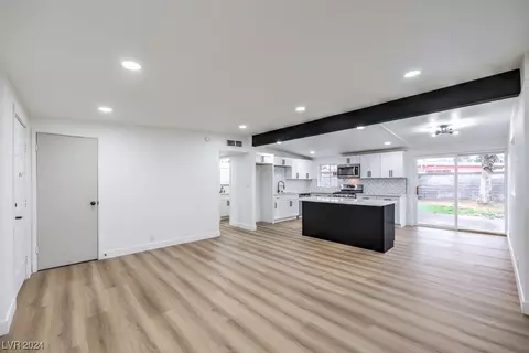 3716 Taylor Ave, North Las Vegas, NV 89030