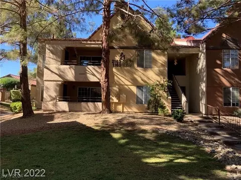 2200 S Fort Apache Rd #1164, Las Vegas, NV 89117