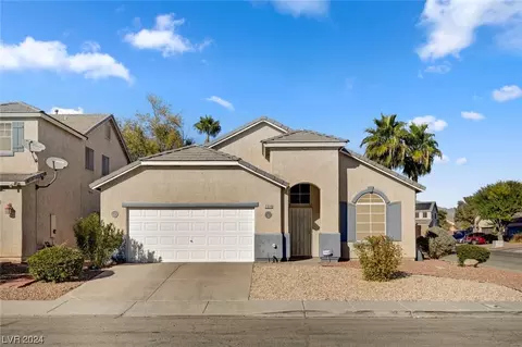 2914 Steppingstone Ct, North Las Vegas, NV 89031