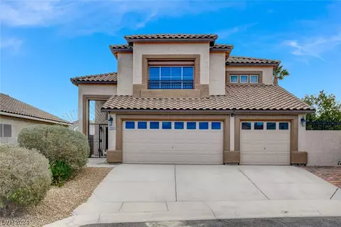 7999 Timber Horn Ct, Las Vegas, NV 89147