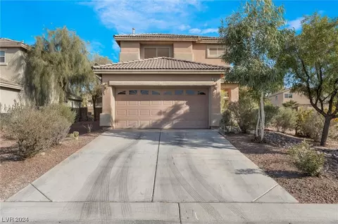3836 Squirrel St, Las Vegas, NV 89122