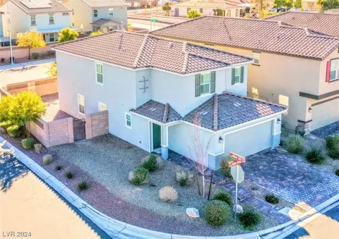 5771 Amber Orchard Ct, Las Vegas, NV 89118