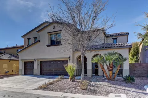 9109 Sandstone Ravine St, Las Vegas, NV 89131