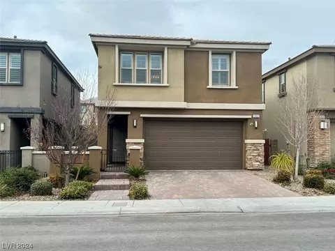 12521 Blissful Sky St, Las Vegas, NV 89138