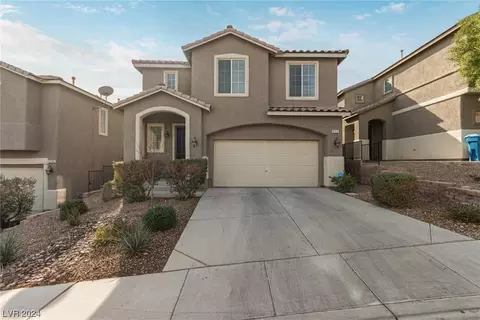 5117 Piney Summit Ave, Las Vegas, NV 89141