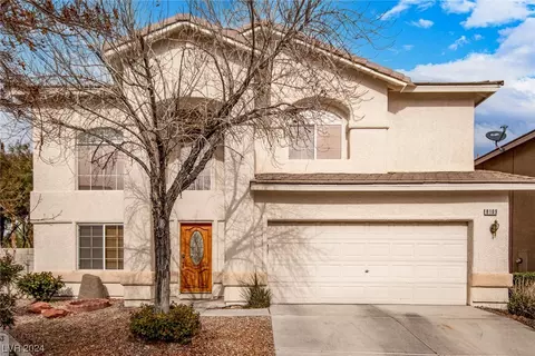 8109 Coral Blaze Ct, Las Vegas, NV 89143
