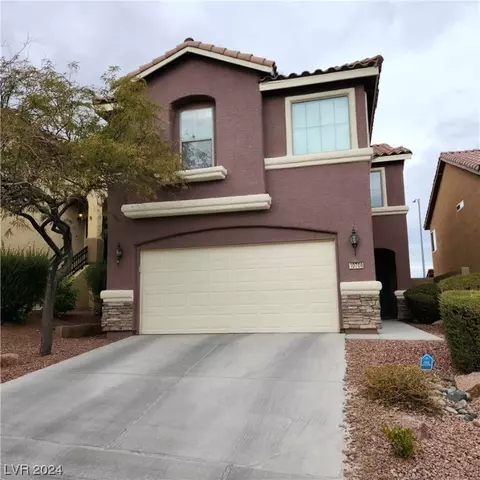 10708 Little Horse Creek Ave, Las Vegas, NV 89129