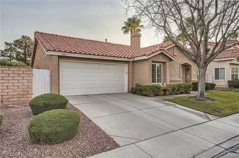 8107 Barodo Way, Las Vegas, NV 89147