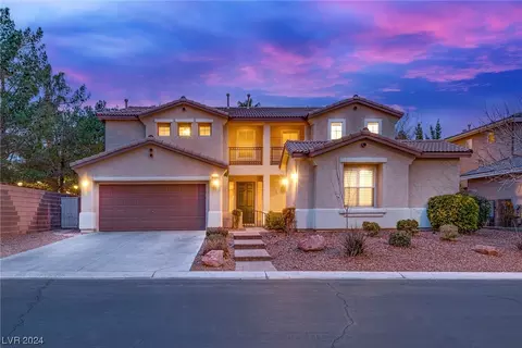 3401 White Bark Pine St, Las Vegas, NV 89129