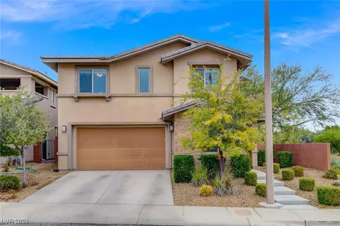 5614 Trilling Bird Dr, Las Vegas, NV 89135