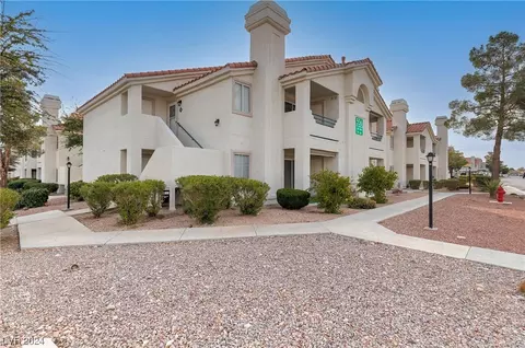 556 Yacht Harbor Dr #203, Las Vegas, NV 89145