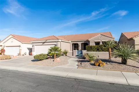 550 Carmel Mesa Dr, Henderson, NV 89012