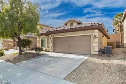 6749 Kostner St, Las Vegas, NV 89149