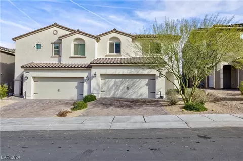280 Rain Quail Way, Henderson, NV 89012