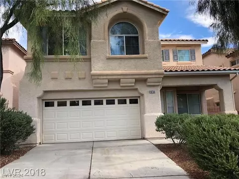 10756 Turquoise Valley Dr, Las Vegas, NV 89144