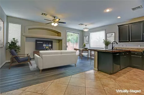 5015 Echo Shire Ave, Las Vegas, NV 89141