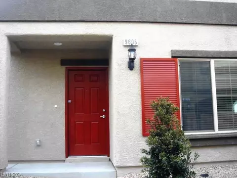 9606 Vega Carpio Ave, Las Vegas, NV 89178