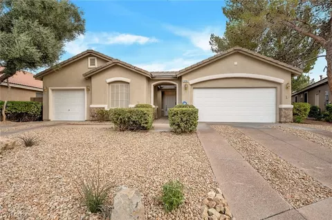 3208 Hill Valley St, Las Vegas, NV 89129