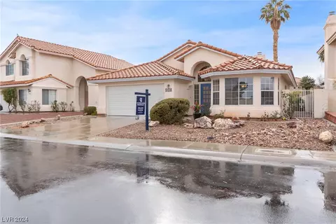 5009 Monte Del Sol Ln, North Las Vegas, NV 89031