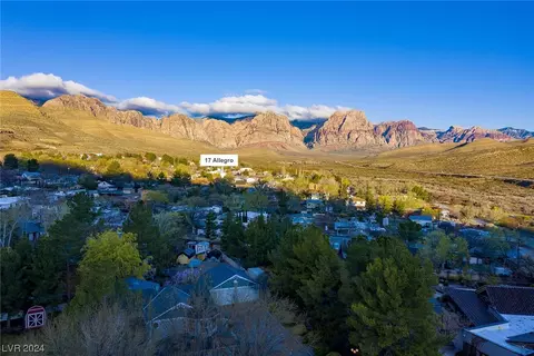 17 Allegro St, Blue Diamond, NV 89004