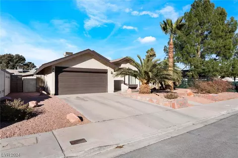 3148 Floral Vista Ave, Henderson, NV 89014