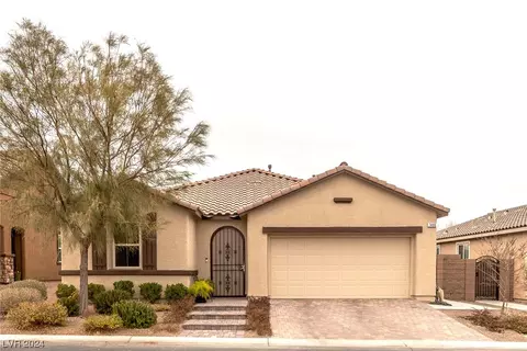 7486 Campbell Ranch Ave, Las Vegas, NV 89179