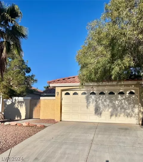 7634 Ribbon Rock Ct, Las Vegas, NV 89139