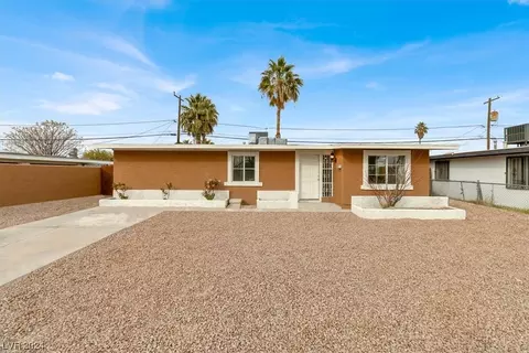 3212 E Owens Ave, North Las Vegas, NV 89030