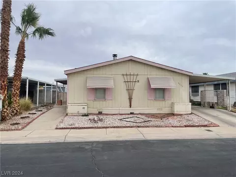 4534 Sonia Rose Ln, Las Vegas, NV 89122