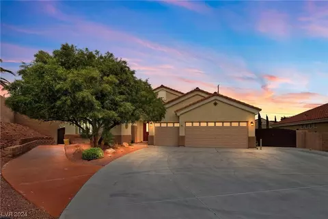8308 Southern Comfort Ave, Las Vegas, NV 89131