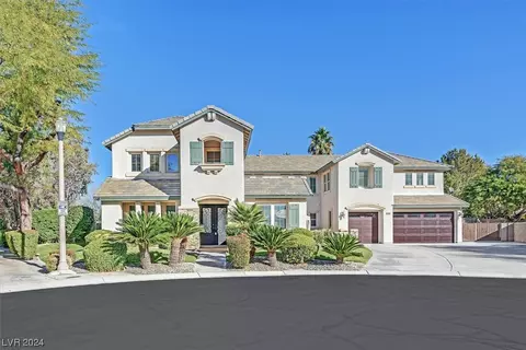 10616 Trengrove Pl, Las Vegas, NV 89183