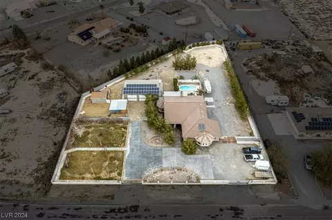 920 Garden Ln, Pahrump, NV 89048