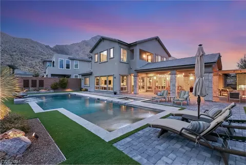 11411 Snow Leopard Dr, Las Vegas, NV 89138