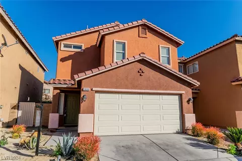 1836 Luna Alegre St, Las Vegas, NV 89115