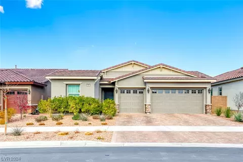 334 Homeward Way, Henderson, NV 89011