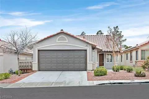 8451 Green Mesa Ct, Las Vegas, NV 89147