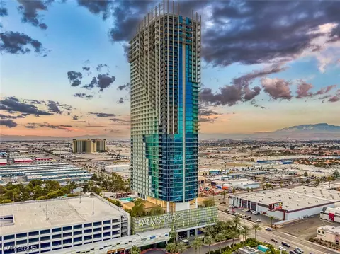 4381 W Flamingo Rd #2604, Las Vegas, NV 89103