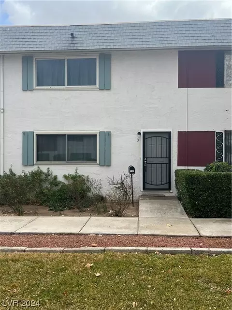 131 Greenbriar Townhouse Way #0, Las Vegas, NV 89121