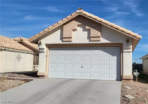 704 Sarajane Ln, Las Vegas, NV 89107