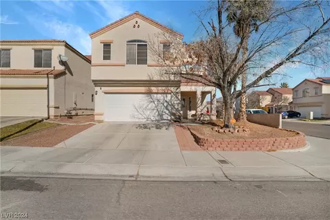 7600 Eminence Ct, Las Vegas, NV 89131