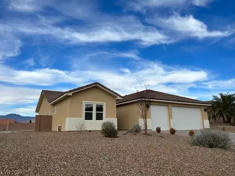 4850 Marywood Ct, Pahrump, NV 89061