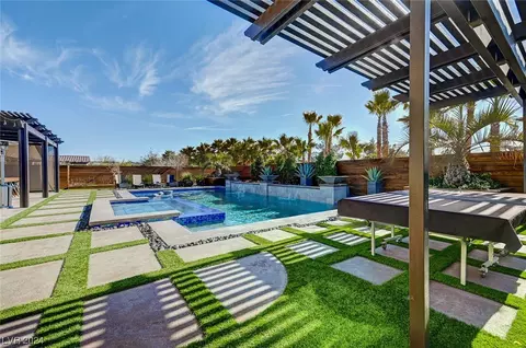 7083 Falabella Ridge Ave, Las Vegas, NV 89131