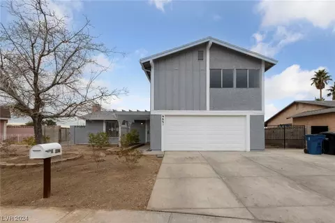 4422 Wisconsin Ave, Las Vegas, NV 89104