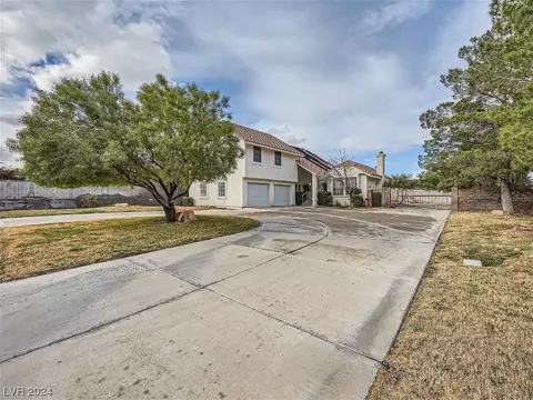 7240 El Parque Ave, Las Vegas, NV 89117