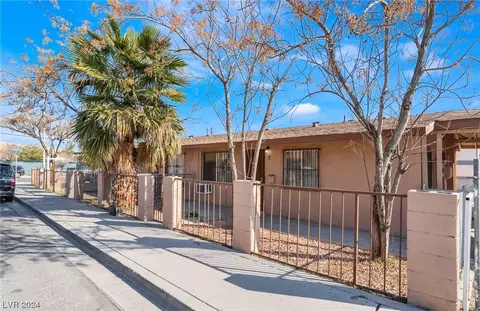 21 W Tonopah Ave, North Las Vegas, NV 89030